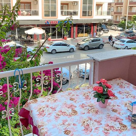 Bella Rose Apart Hotel, 阿拉尼亚 外观 照片