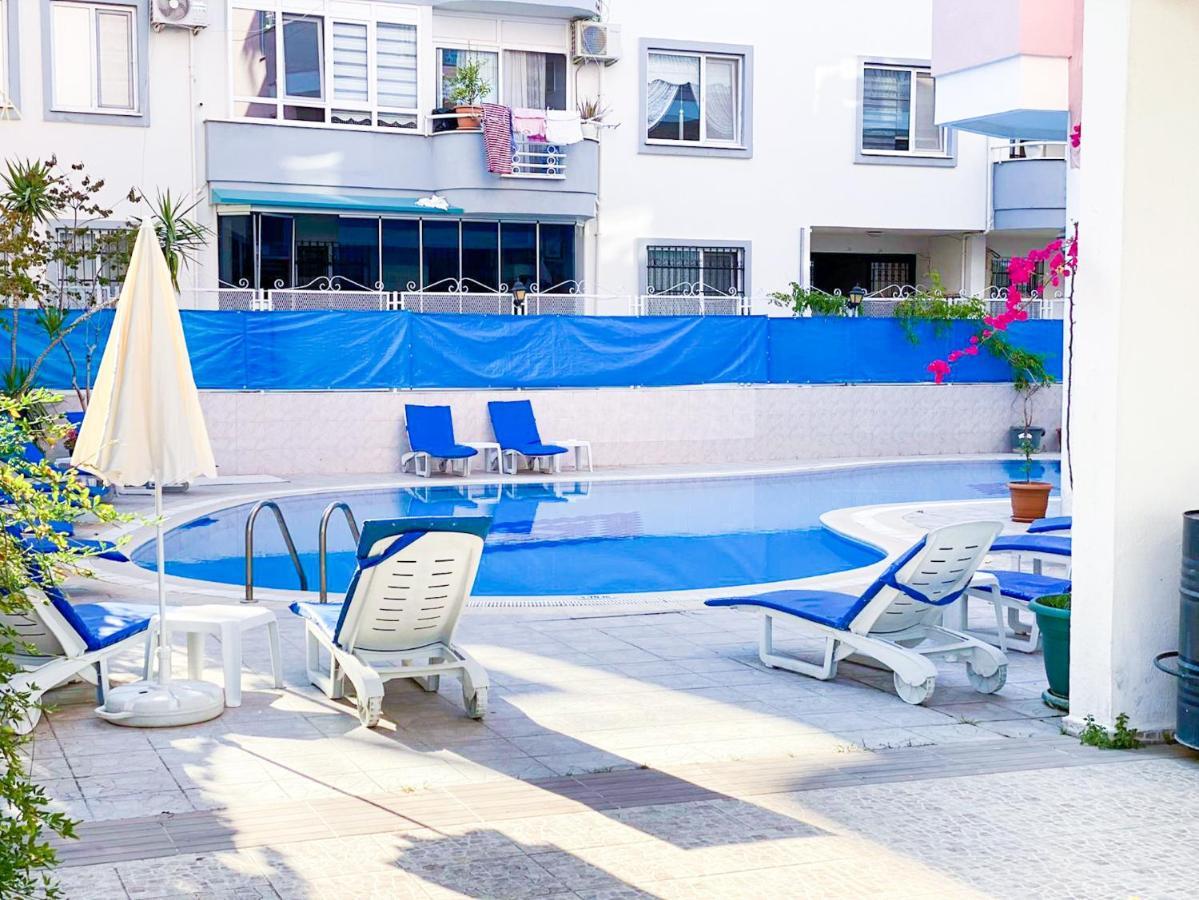 Bella Rose Apart Hotel, 阿拉尼亚 外观 照片