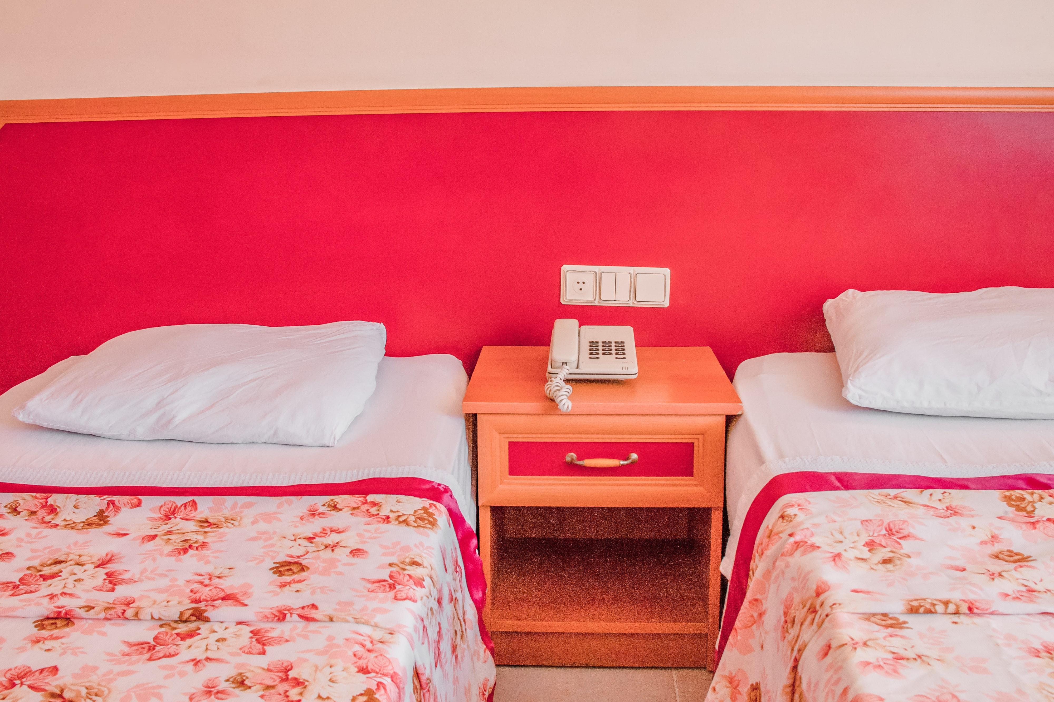 Bella Rose Apart Hotel, 阿拉尼亚 外观 照片
