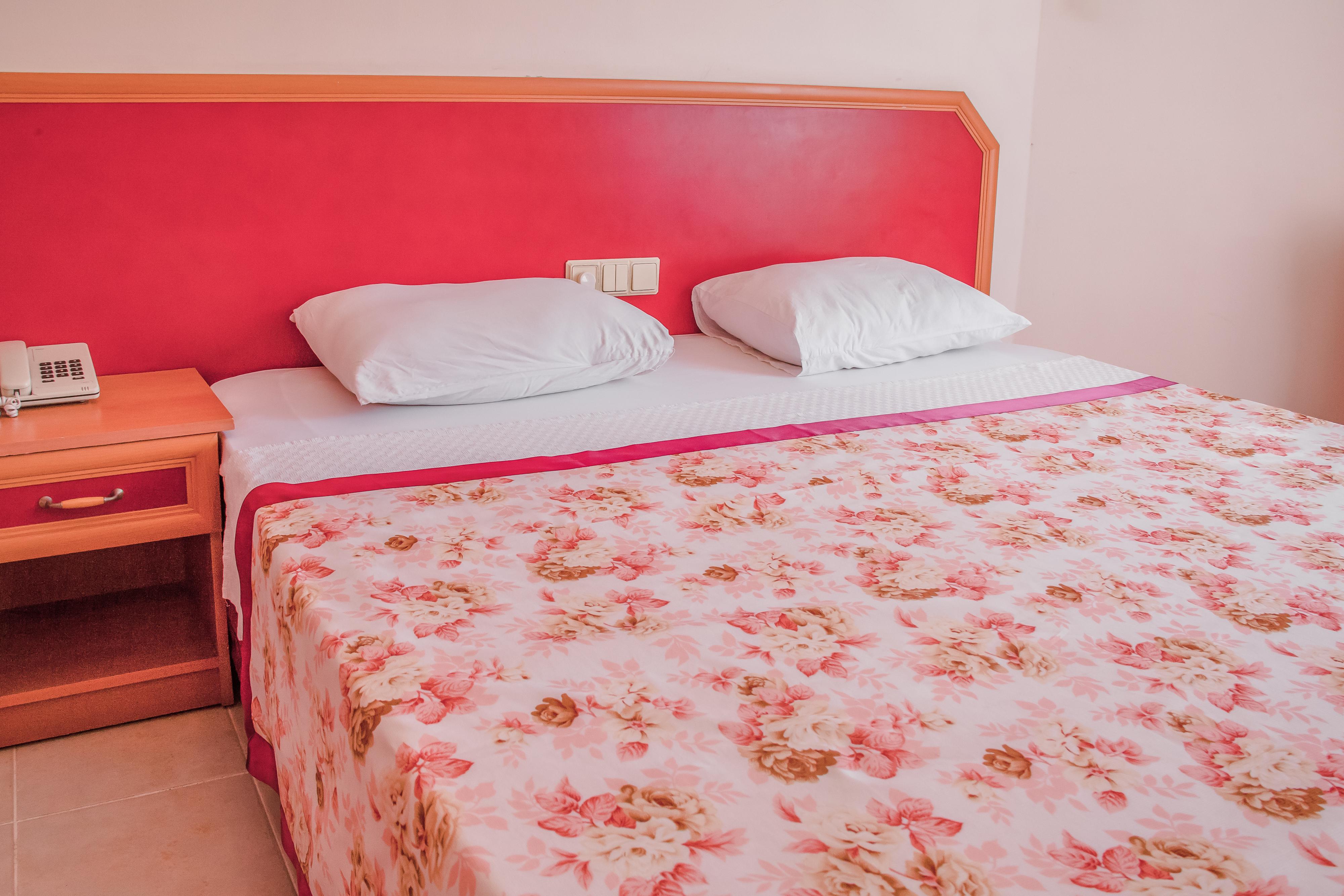 Bella Rose Apart Hotel, 阿拉尼亚 外观 照片