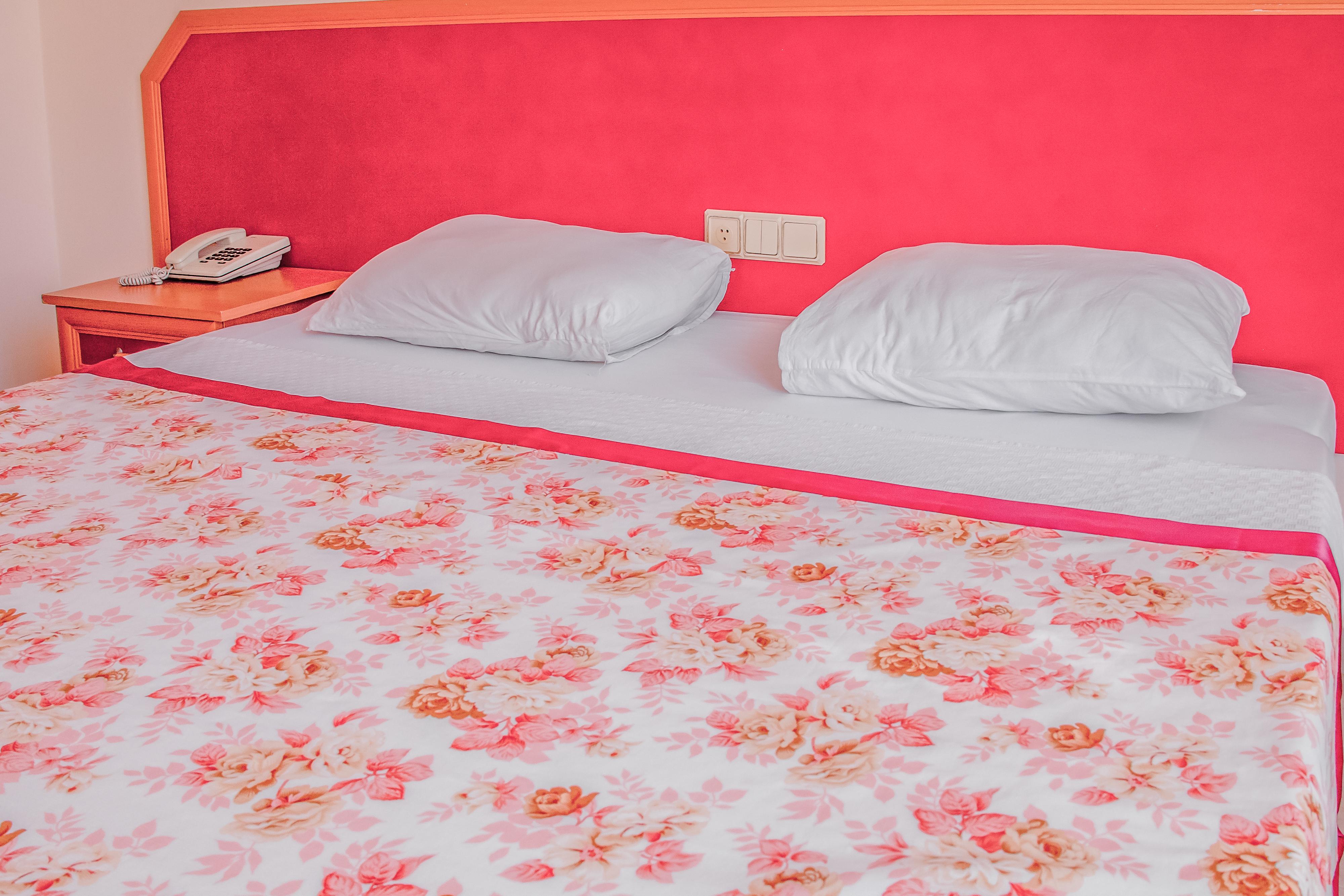 Bella Rose Apart Hotel, 阿拉尼亚 外观 照片