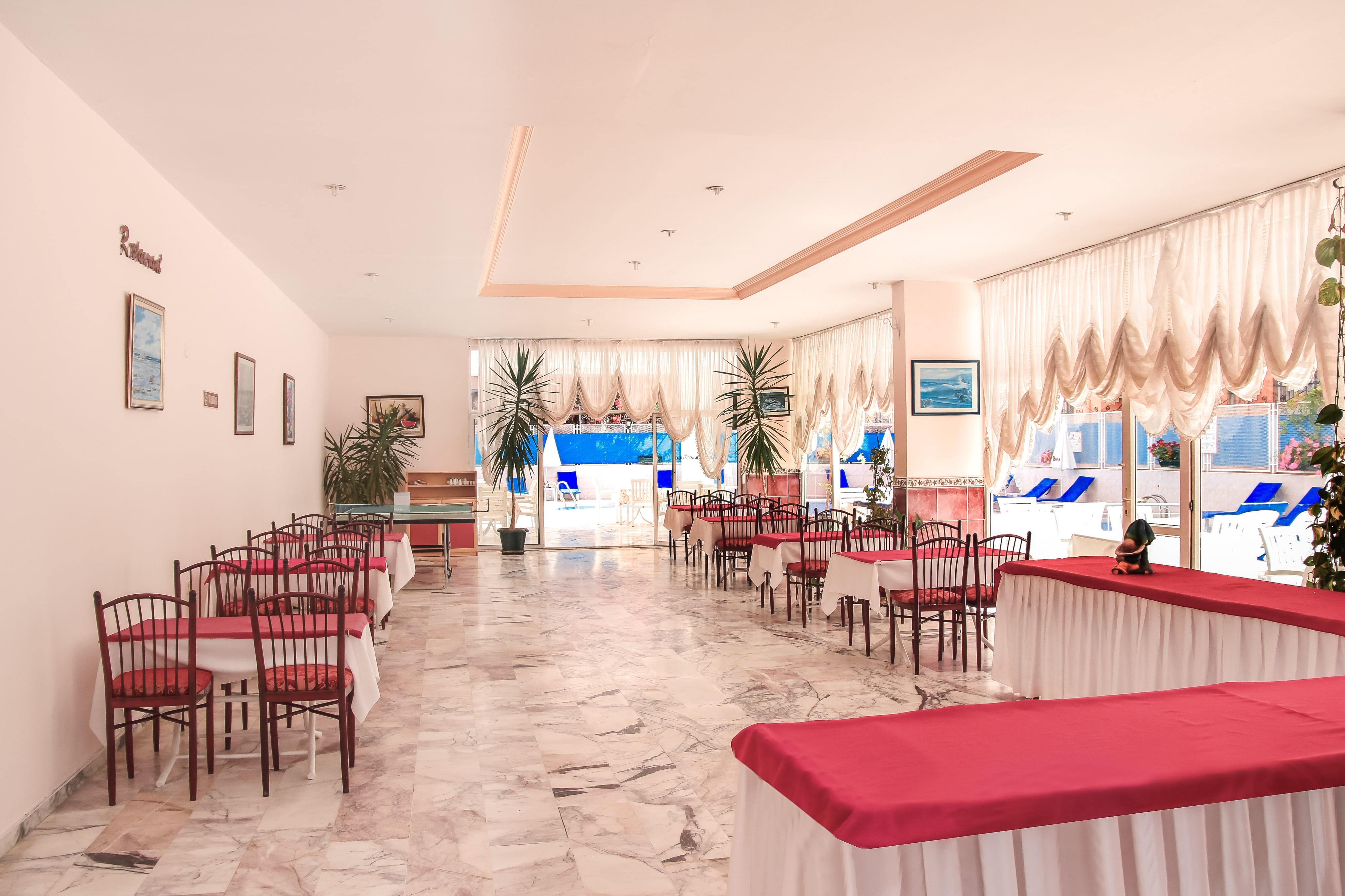 Bella Rose Apart Hotel, 阿拉尼亚 外观 照片